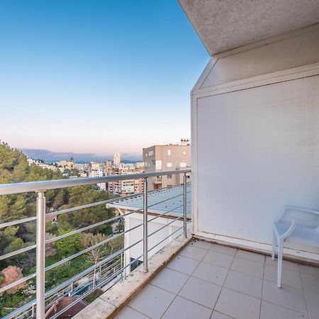 Blue Heaven -Full Sea View Brand New Apartment Durres Ngoại thất bức ảnh