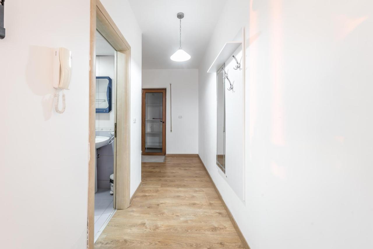 Blue Heaven -Full Sea View Brand New Apartment Durres Ngoại thất bức ảnh