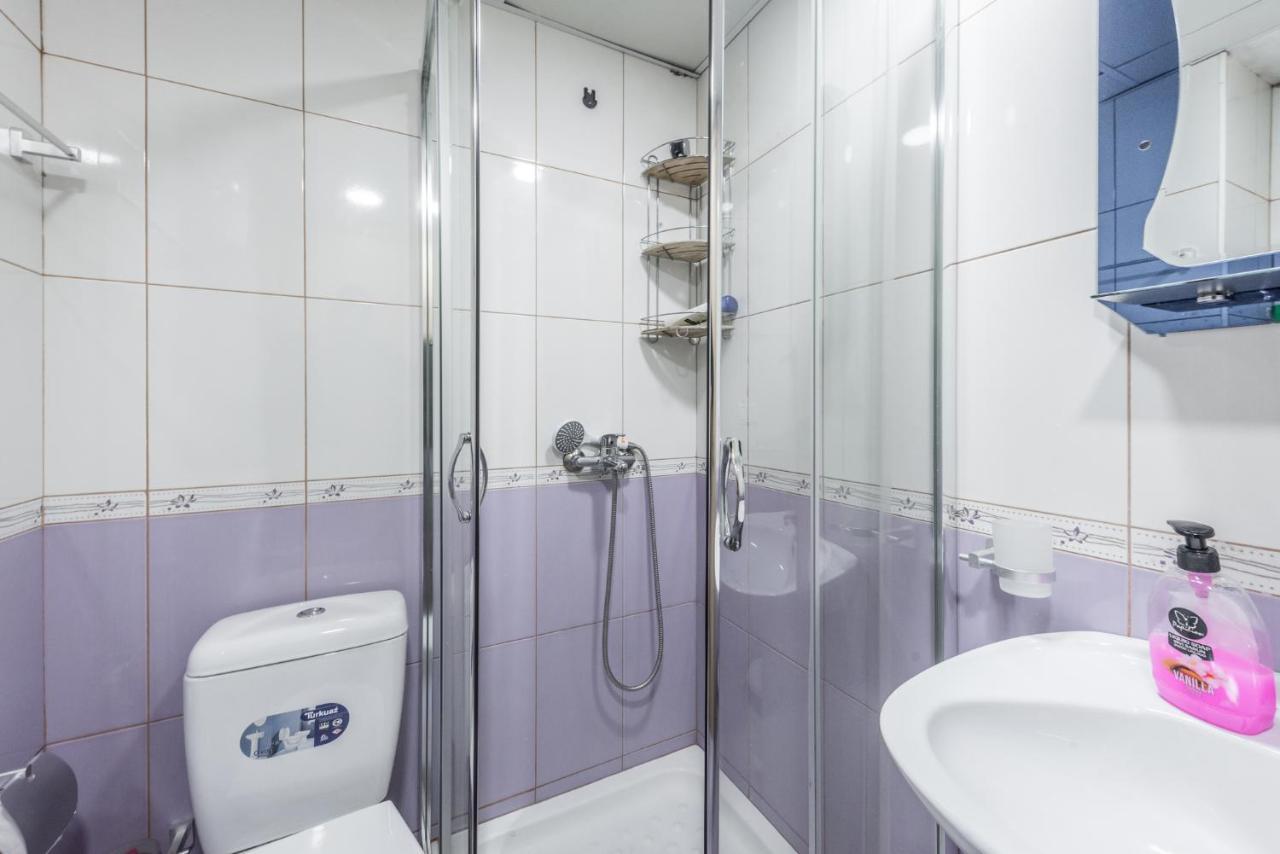 Blue Heaven -Full Sea View Brand New Apartment Durres Ngoại thất bức ảnh