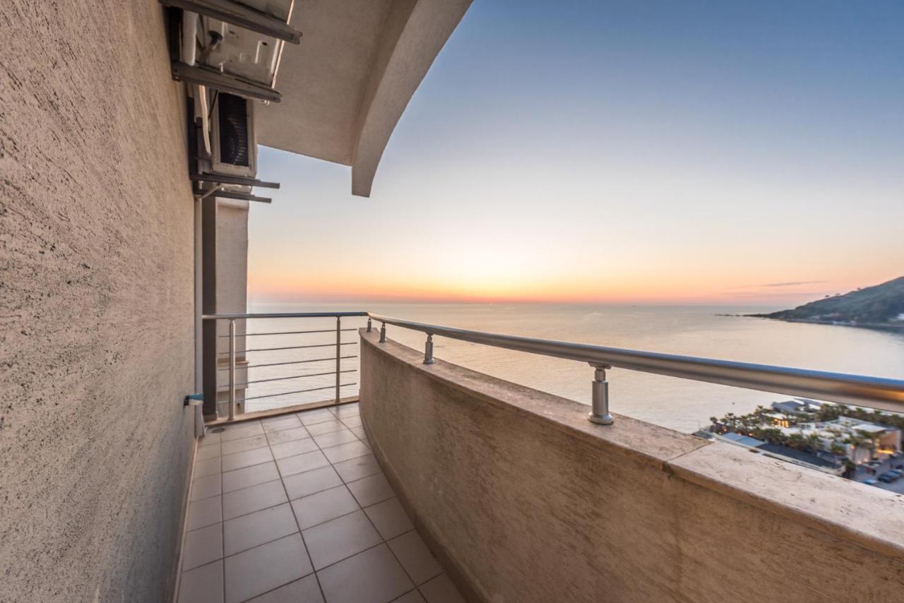 Blue Heaven -Full Sea View Brand New Apartment Durres Ngoại thất bức ảnh
